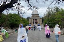 Scenic Debre Libanos and Portuguese Bridge Tour