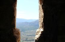 Nemea Wine Tasting Corinth Canal and Ancient Corinth Private Tour
