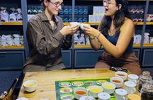 Colombo Local Food Tour by tuk-tuk - All Inclusive