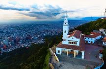 Bogota City Pass: Access to Top Attractions and save money