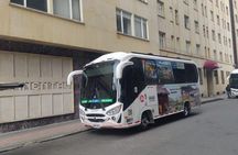 Bogota City Pass: Access to Top Attractions and save money