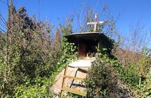 Lefkada Hiking Tour: Karya Village, Rekatsinata & Meze with Wine