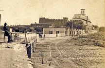Historic Downtown Santa Fe Walking Tour