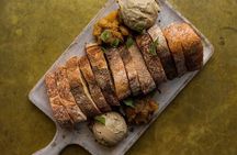 Sydney Street Food Tour with 6 Tastings & Drink by a Local Guide