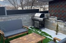 Almaty to Lake Kaindy Multi Day Group Tour