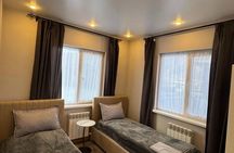 Almaty to Lake Kaindy Multi Day Group Tour