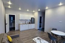 Almaty to Lake Kaindy Multi Day Group Tour