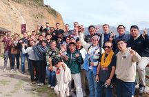 1 day Colca Canyon in Arequipa