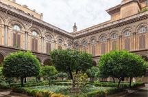 Rome Doria Pamphilj Gallery Entry Ticket with Audio Guide