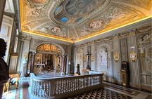 Rome Doria Pamphilj Gallery Entry Ticket with Audio Guide