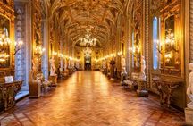 Rome Doria Pamphilj Gallery Entry Ticket with Audio Guide