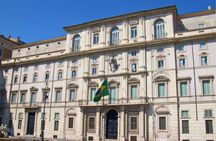 Rome Doria Pamphilj Gallery Entry Ticket with Audio Guide