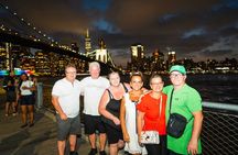NYC at Night: Luxury Bus Tour of Top City Highlights