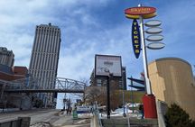 Niagara Beyond the Falls Walking Tour and Cruise Seasonal