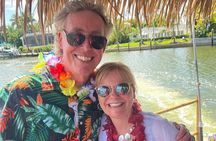 Naples 90 Min Express Tiki Port Royal and Luxury Home Tour