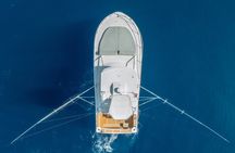 6 Hour Private Fishing Charter in the Riviera Maya