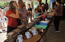 San Sebastián del Oeste Flavors Traditions Tour