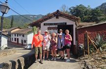 San Sebastián del Oeste Flavors Traditions Tour