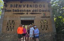 San Sebastián del Oeste Flavors Traditions Tour