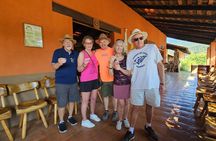 San Sebastián del Oeste Flavors Traditions Tour