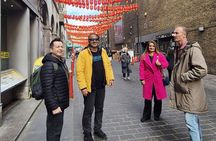 Secrets of Soho: Hidden Stories, Legends & Iconic Streets