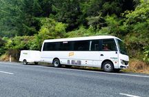 Tui: 20 Day Auckland to Christchurch Adventure Tour