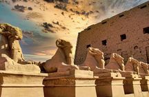 Luxor Half Day tour: Karnak and Luxor Temples