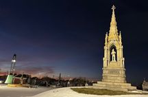 Beignets and Burials Tour of New Orleans Iconic Cemeteries