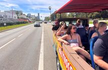 Hollywood and Celebrity Homes Bus Tour