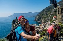 Cinque Terre and Pisa Day Trip with optional Leaning Tower Ticket