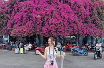 3-Day Phu Quy And Mui Ne Adventure: Beaches, Dunes, Island Life