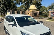 Ranakpur Jain Temple sightseeing Private Trip All Inclusive