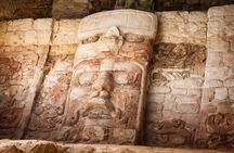 The Temple of the Mayan Sun — Private Tour to the Ruins of Kohunlich