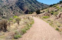 EBIKE Scenic Tour Cañon City, Colorado: Sky Line Drive