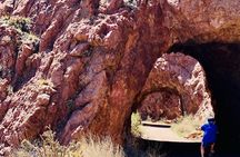 EBIKE Scenic Tour Cañon City, Colorado: Sky Line Drive