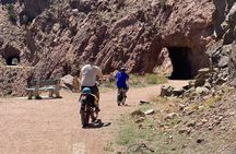 EBIKE Scenic Tour Cañon City, Colorado: Sky Line Drive