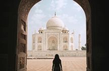 Delhi to Agra Overnight Tour | All-Inclusive Package
