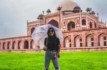 Delhi to Agra Overnight Tour | All-Inclusive Package