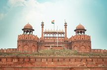 Delhi to Agra Overnight Tour | All-Inclusive Package