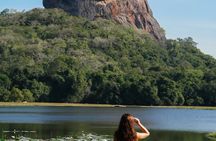 8 Day Sri Lanka Tour with Guide, Sigiriya, Kandy, Ella and Yala