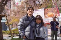 [Kids-Friendly] Tokyo Private Tour: Must Sees & Real Local Gems