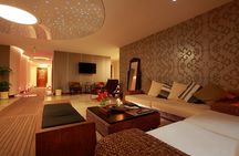 Marmaris Cruise Port Authentic Hamam and Pool Relaxation