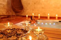 Marmaris Cruise Port Authentic Hamam and Pool Relaxation