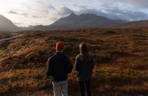 3 Day Isle of Skye and The West Highland Line Tour from Edinburgh