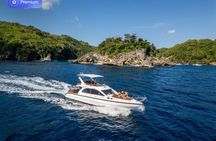 Premium All Inclusive Full Day Tour from Bali to Nusa Penida