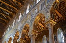 Day Trip from Palermo to Monreale and Segesta Small Group