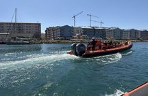 Rib Adventure Experience in Gibraltar