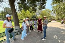 Same Day Taj Mahal Tour from Delhi by car