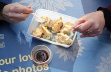 Private Soho London Evening Food Tour