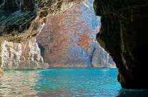 Kotor: Top Rated Blue Cave, Submarine Tunnels & Lady of the Rocks